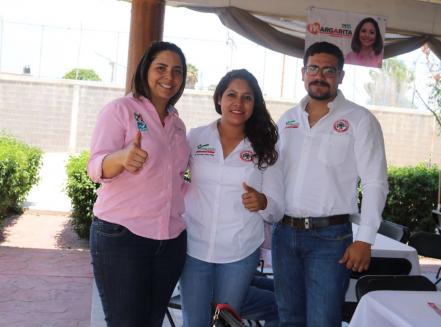 Seremos el gobierno que transforme a Soledad, asegura Hernández Fiscal