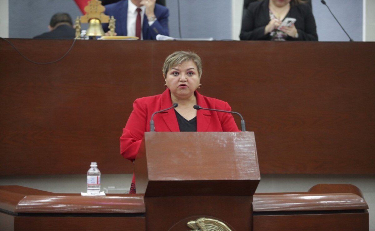 Al alza robos y actos vandálicos en centros escolares, afirma diputada