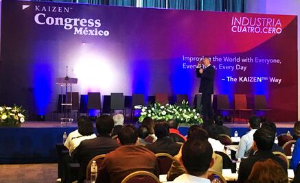 Impulsan industria 4.0 en SLP