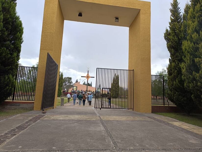 Foto: Jazmín Ramírez EL UNIVERSAL