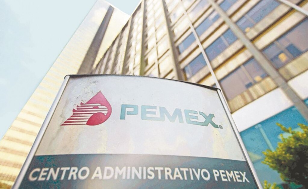 Les dan contratos en Pemex y luego perdón fiscal
