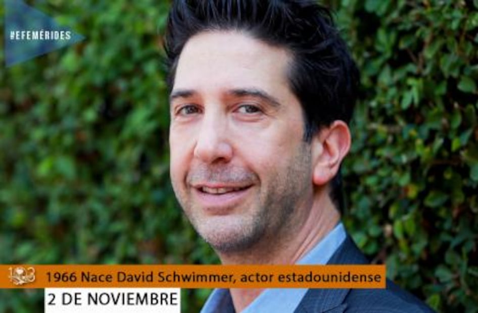 Efemérides 2 de noviembre