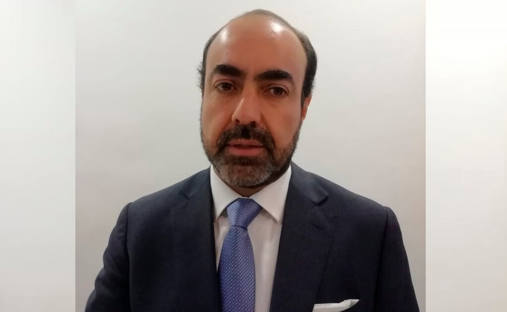 Foto: El Universal San Luis Potosí