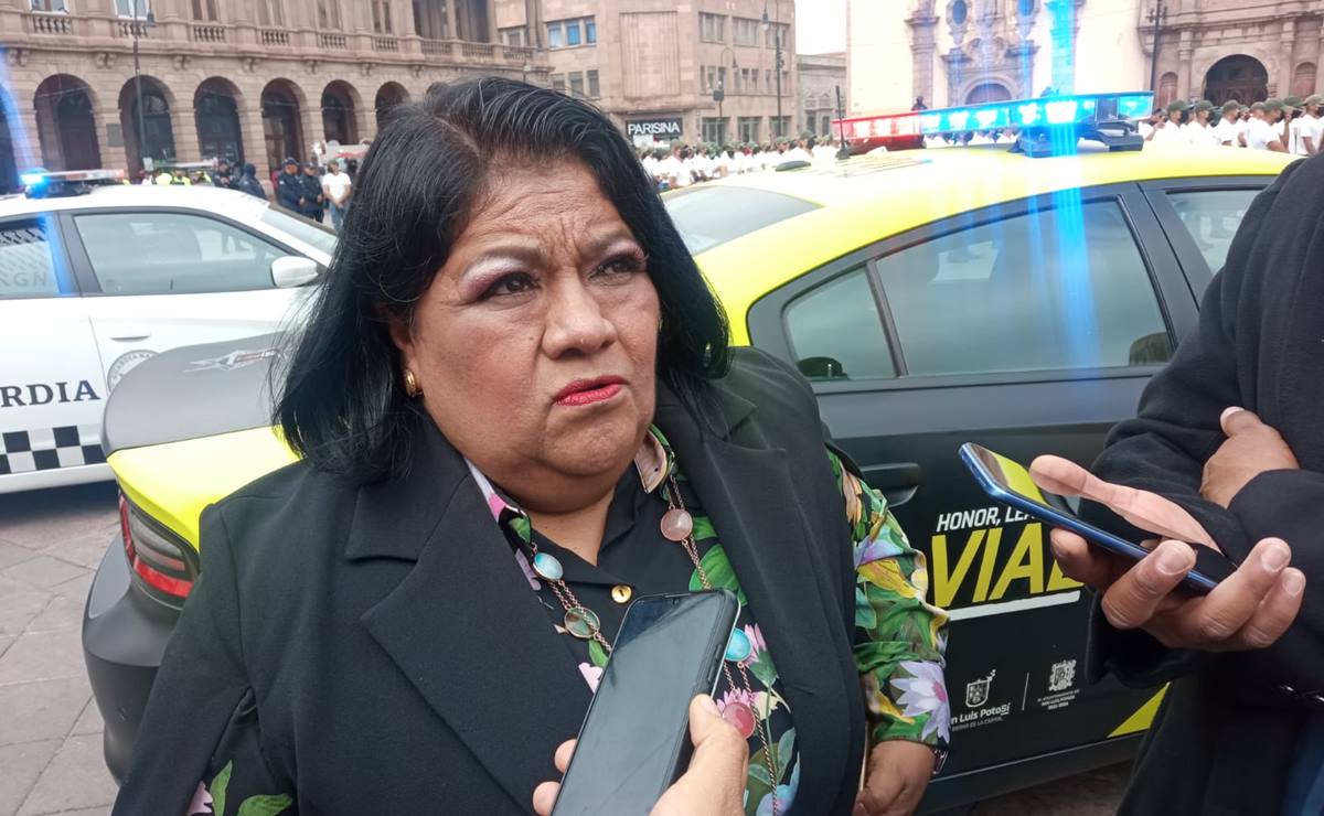 Fuerzas de seguridad en San Luis Potosí no son los que están fallando: Poder Judicial