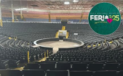 Fenapo 2025: Lista de precios por artista en el Palenque