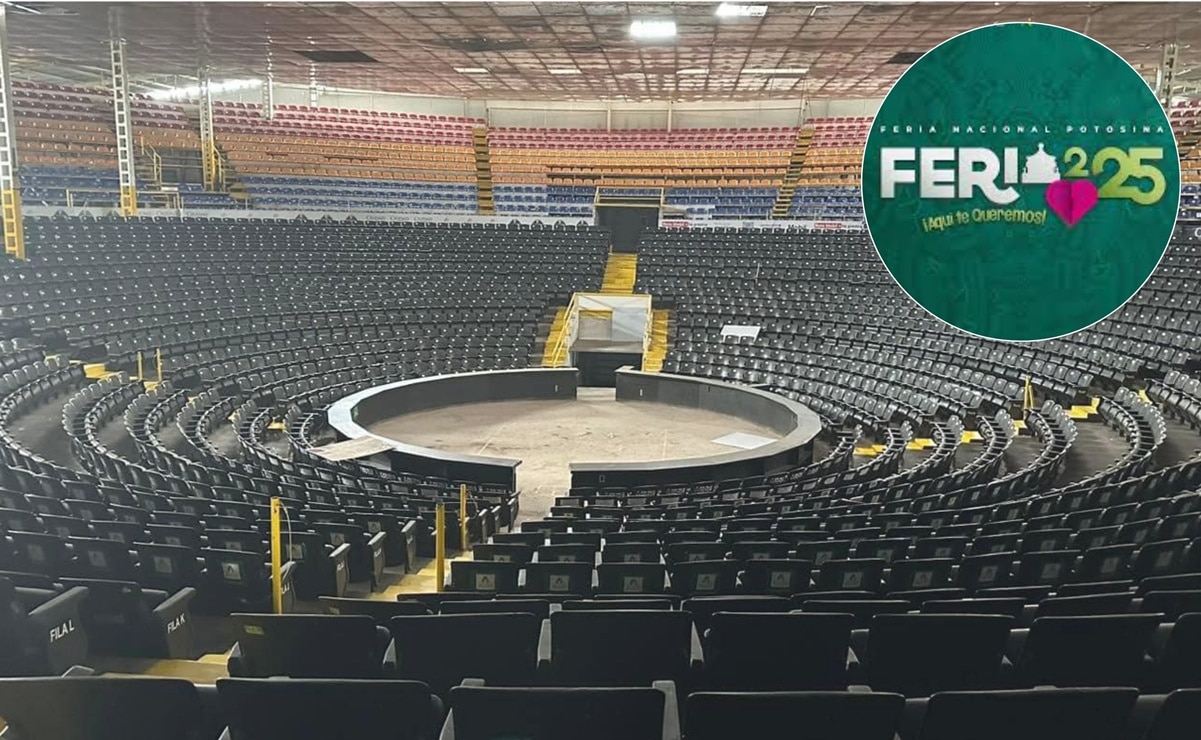 Fenapo 2025: Lista de precios por artista en el Palenque