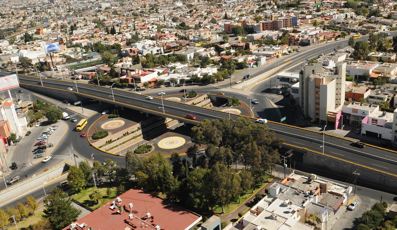 Gobierno municipal alista obras para mejorar movilidad en 2020