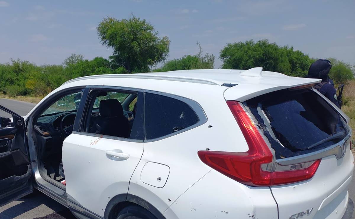 Enfrentamiento entre presuntos grupos delicuenciales en Villa Juárez deja dos muertos 