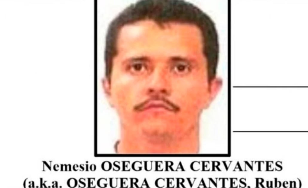 “El Mencho”, el capo que busca regresar a su tierra