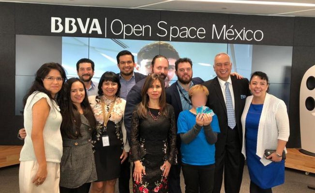  Pagos sin contacto, listos para operar en Oxxo y Walmart en 2019: Bancomer