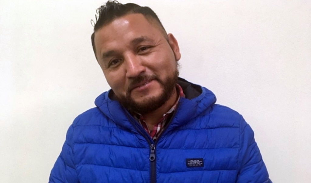 Arremete “El Mijis” en contra de sus compañeros legisladores