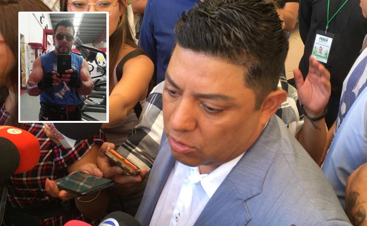 Caso Subway. Derechos humanos de “El Tiburón” no han sido violados, afirma Gallardo