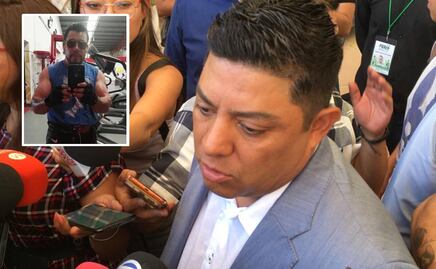 Caso Subway. Derechos humanos de “El Tiburón” no han sido violados, afirma Gallardo