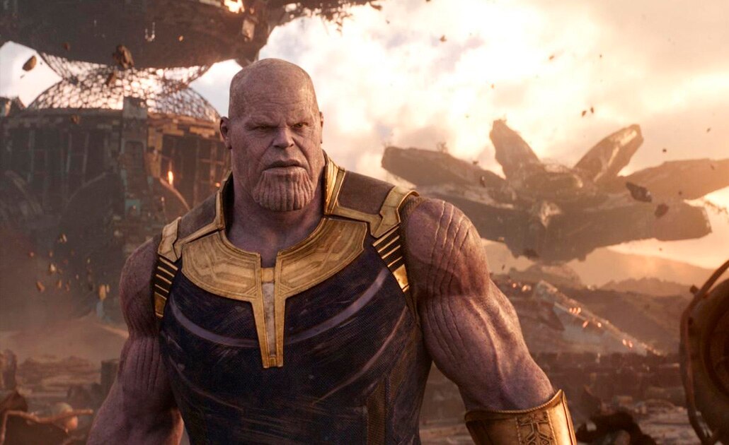 ¿Revela el tráiler de "Avengers: Endgame" la muerte de otro personaje?