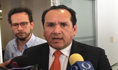 Pese a amparo, asegura CEEAV que ya atendía a menores víctimas 