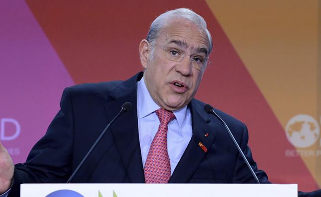 Foto: Archivo. El Universal.