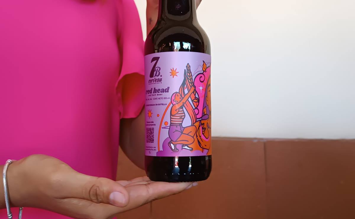 Anuncian encuentro de “Mujeres Cerveceras” para impulsar a productoras y emprendedoras de SLP