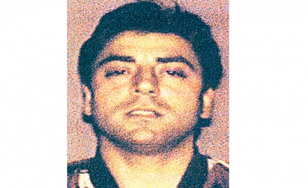 Cali había pasado 16 meses en la cárcel tras ser condenado por extorsión en 2008. Foto: AFP