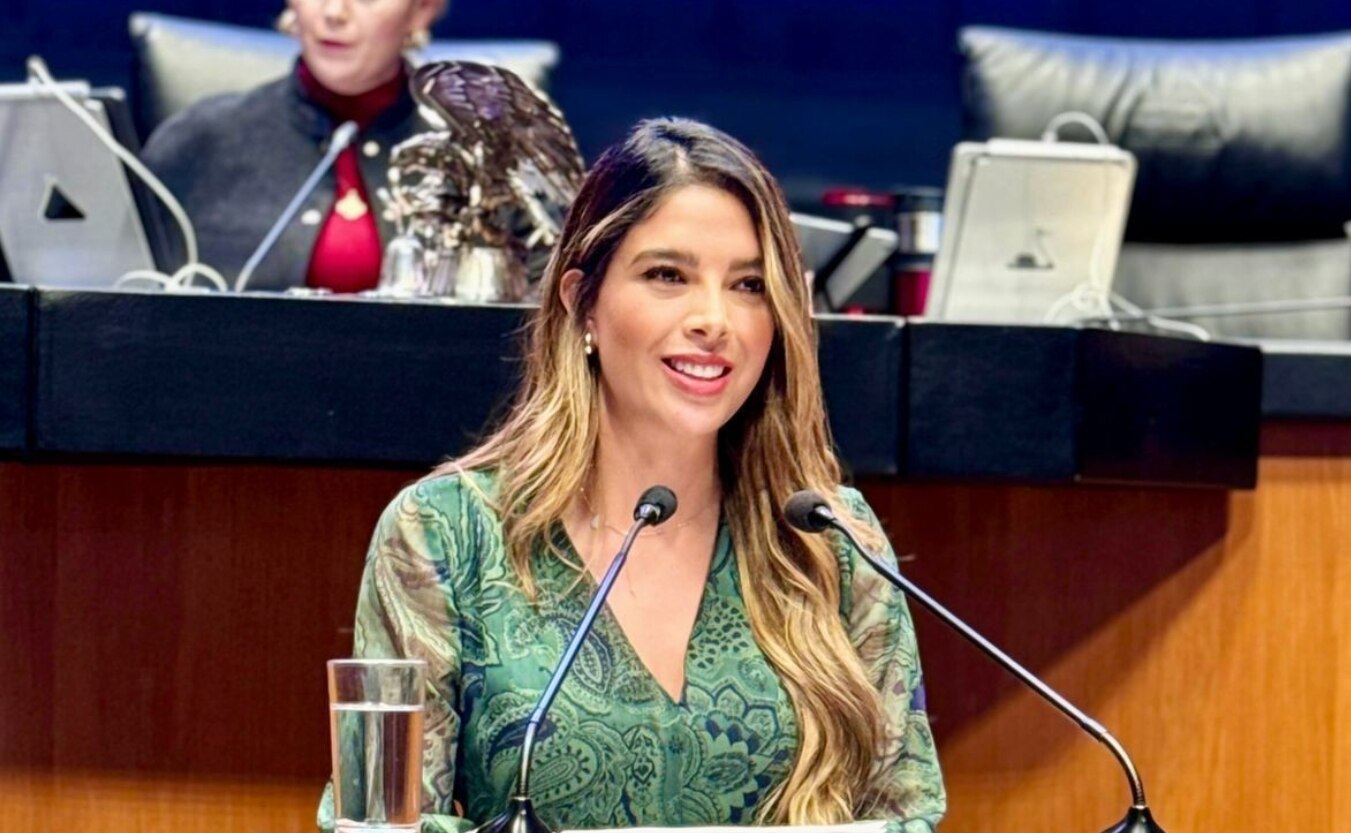 Senado aprueba reforma para visibilizar las necesidades de niñas y mujeres autistas  