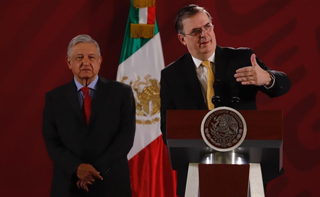 Foto: Archivo. El Universal.