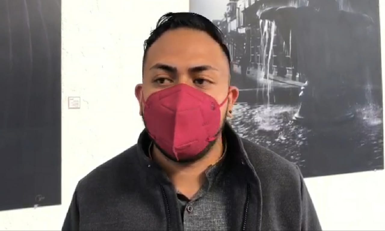 Gabino Morales llama a ayuntamiento de SLP a atender recomendaciones de Semarnat sobre Sierra de San Miguelito