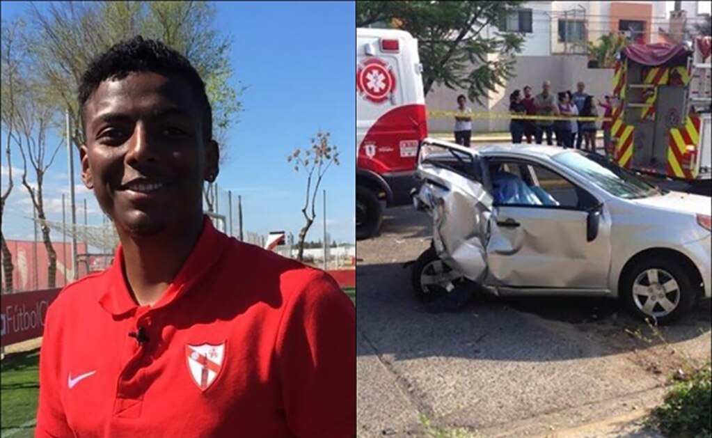 Trasladan a Joao Maleck a Penal de Puente Grande
