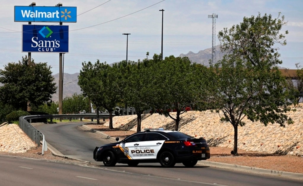 Reportan al menos 18 heridos y "múltiples víctimas" tras tiroteo en El Paso