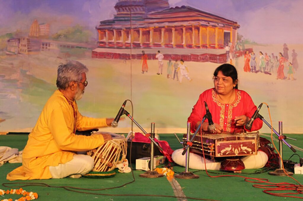 Festival de la India llegará a SLP 