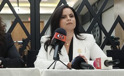 San Luis Potosí ya está listo para ser gobernado por una mujer: Amexme