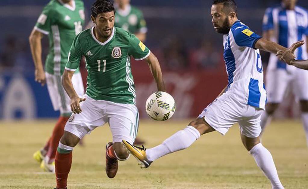 Entérate. Así se jugará la Liga de Naciones de la Concacaf