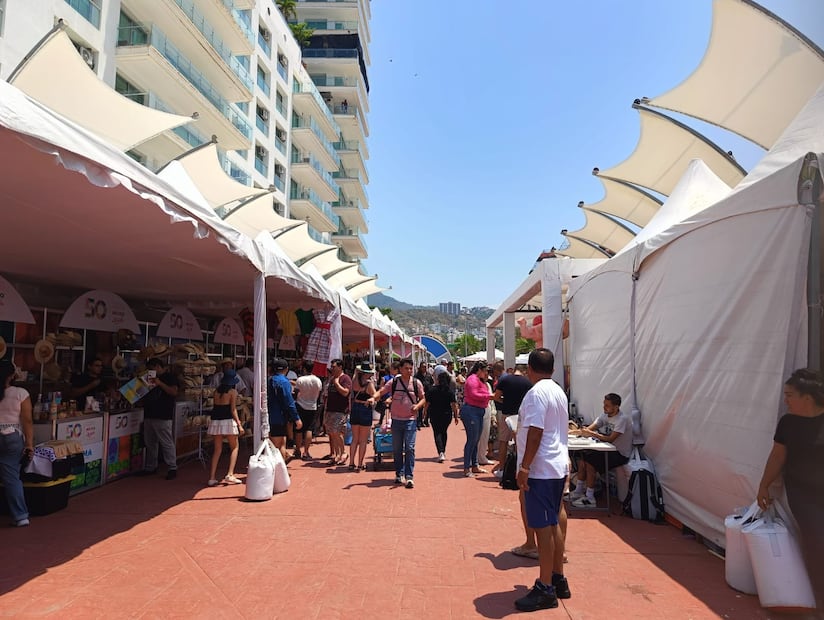 Foto: Jazmín Ramírez EL UNIVERSAL