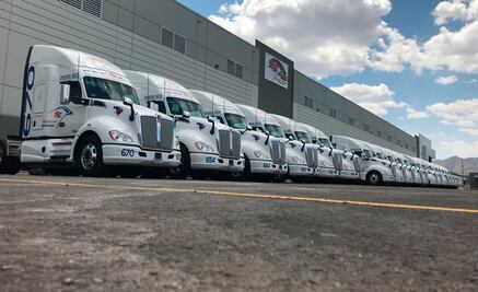 “Se Freight de México” estrenará centro de distribución en SLP