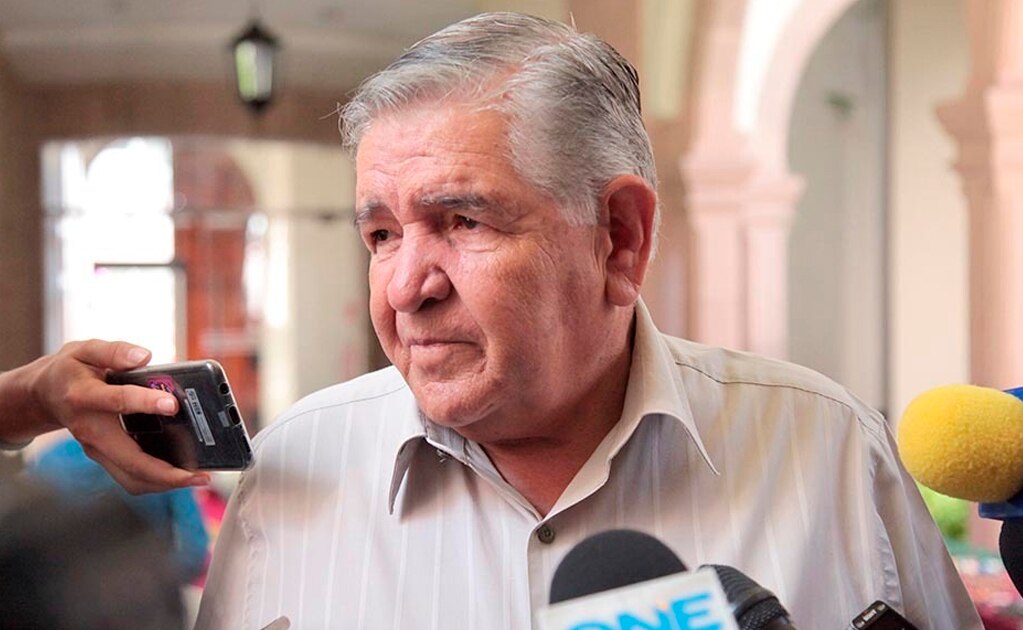 Foto: El Universal San Luis Potosí