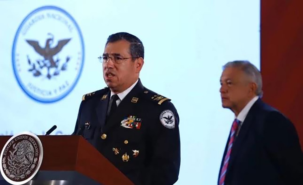 Programa Paisano atenderá a connacionales con ayuda de Guardia Nacional