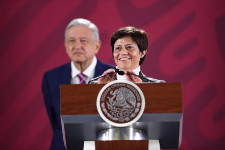 Presentan protocolo de actuación para temporada de lluvias y ciclones