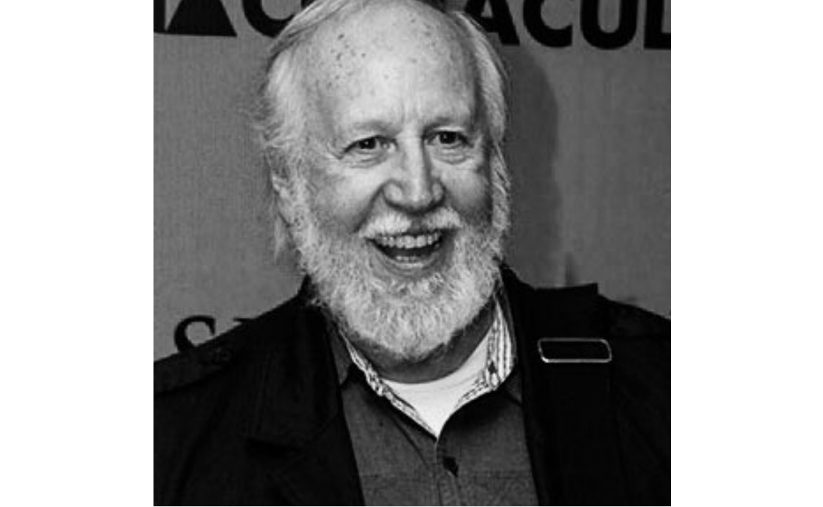 Muere el primer actor Héctor Ortega a los 81 años