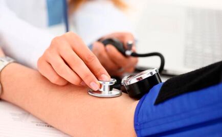 Llama IMSS a derechohabiencia a realizar chequeos para detectar a tiempo la hipertensión