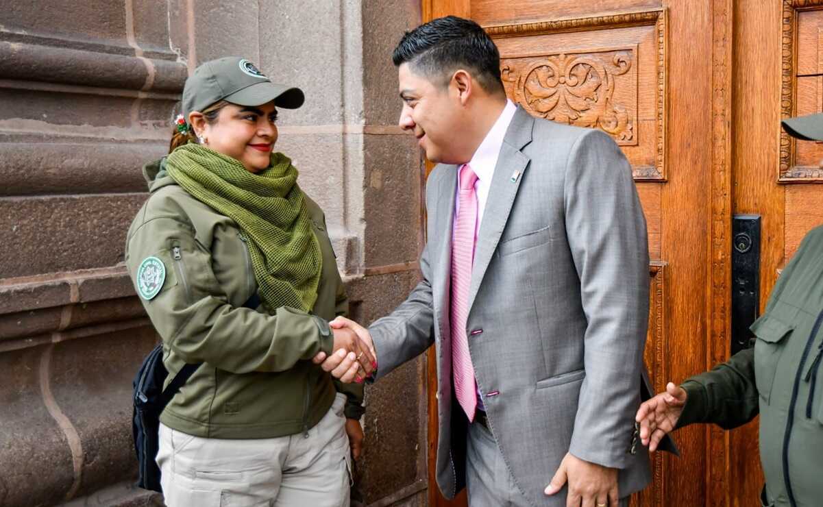 Incrementa percepción de seguridad en SLP este año, revela el Inegi