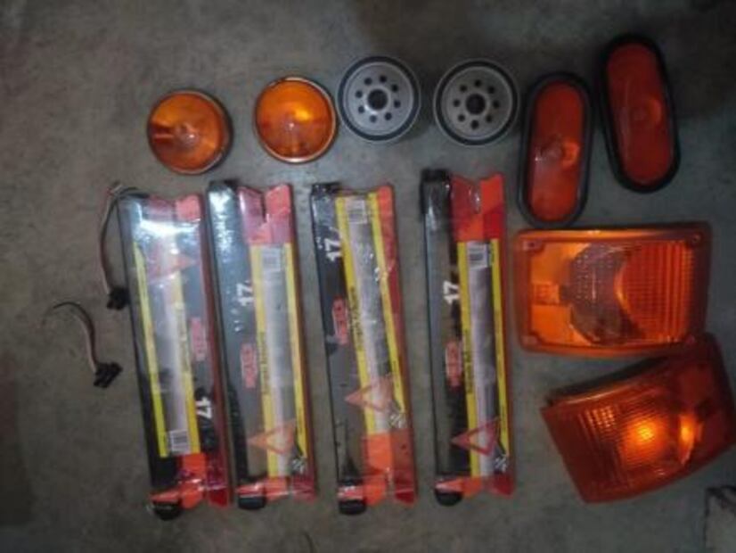 Aseguran cristal en aeropuerto Ponciano Arriaga