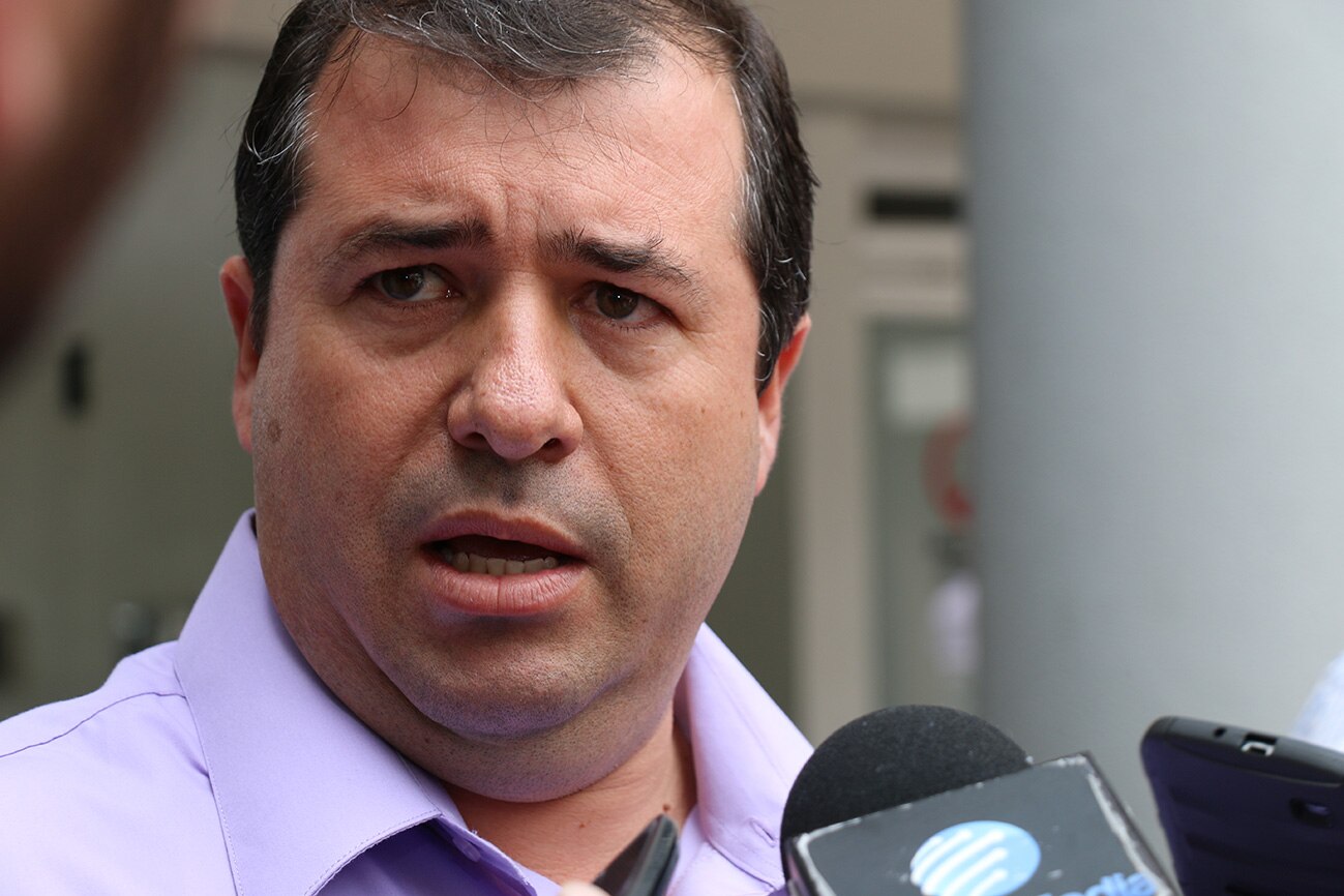 Interapas solicitará incremento de tarifas