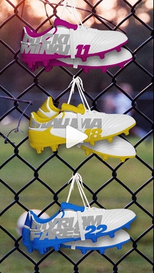 Nicki Minaj y Maluma cantarán la canción de Qatar 2022