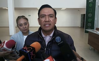 “Un gran honor y distinción”, Guadalupe Torres tras ser nombrado en los perfiles del Partido Verde para la gubernatura de SLP