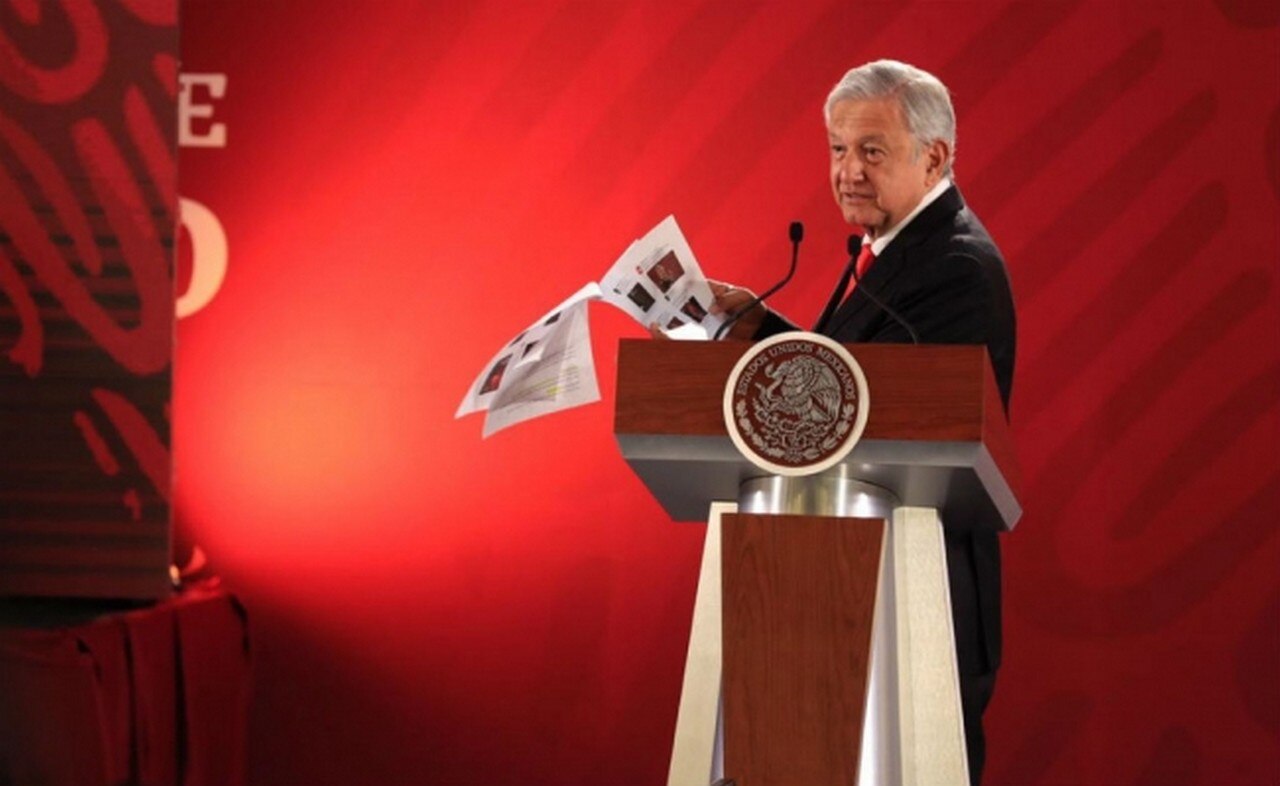 Spotify, “la radio” del presidente