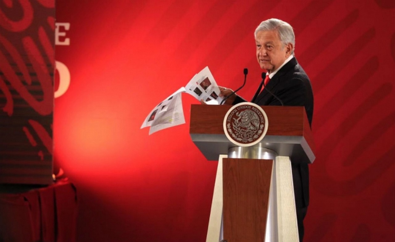 Foto: Irvín Olivares/EL UNIVERSAL