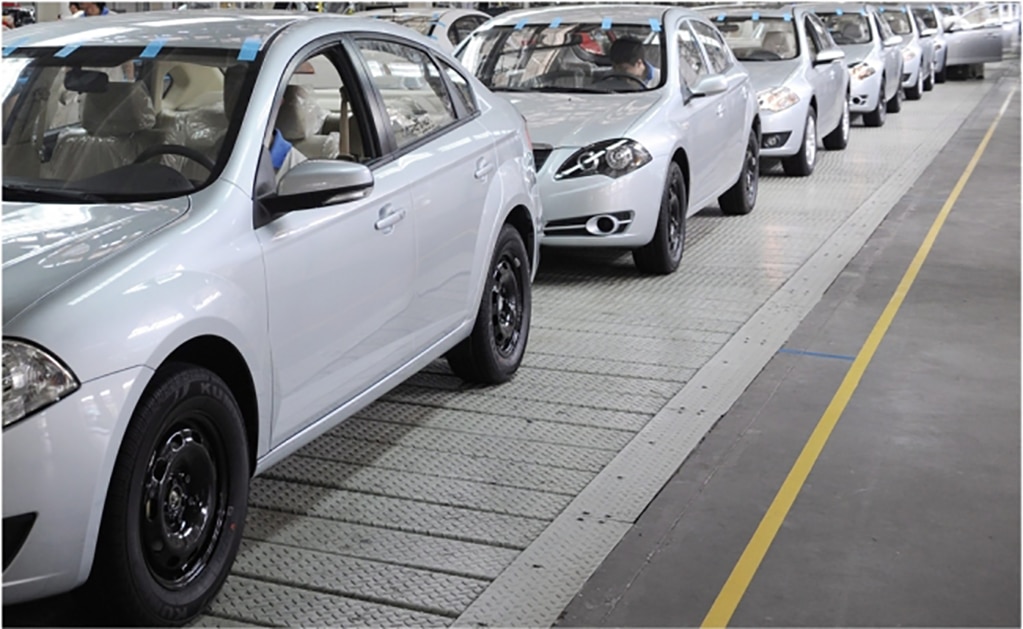 Foto: Archivo. El Universal.