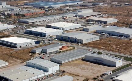 Alta participación en licitación, retrasa obras de vía alterna en zona industrial de SLP