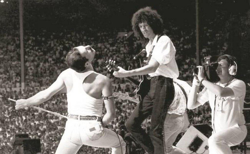 Las 10 canciones poco conocidas de Queen