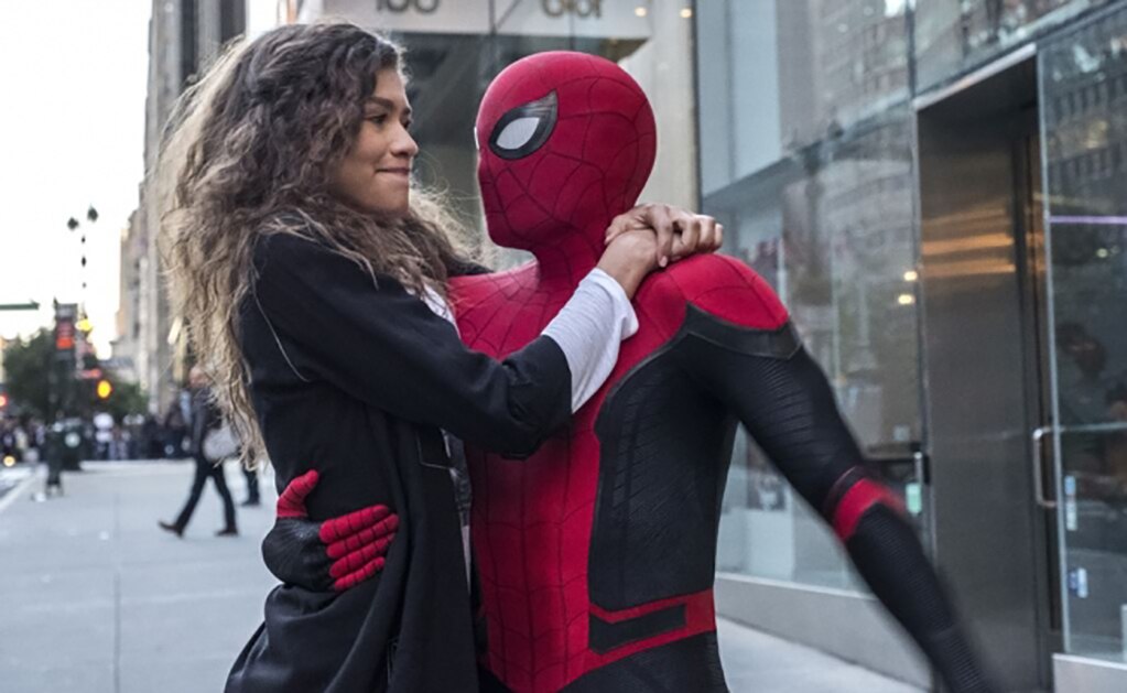Continúa la disputa entre Disney y Sony por Spider-Man