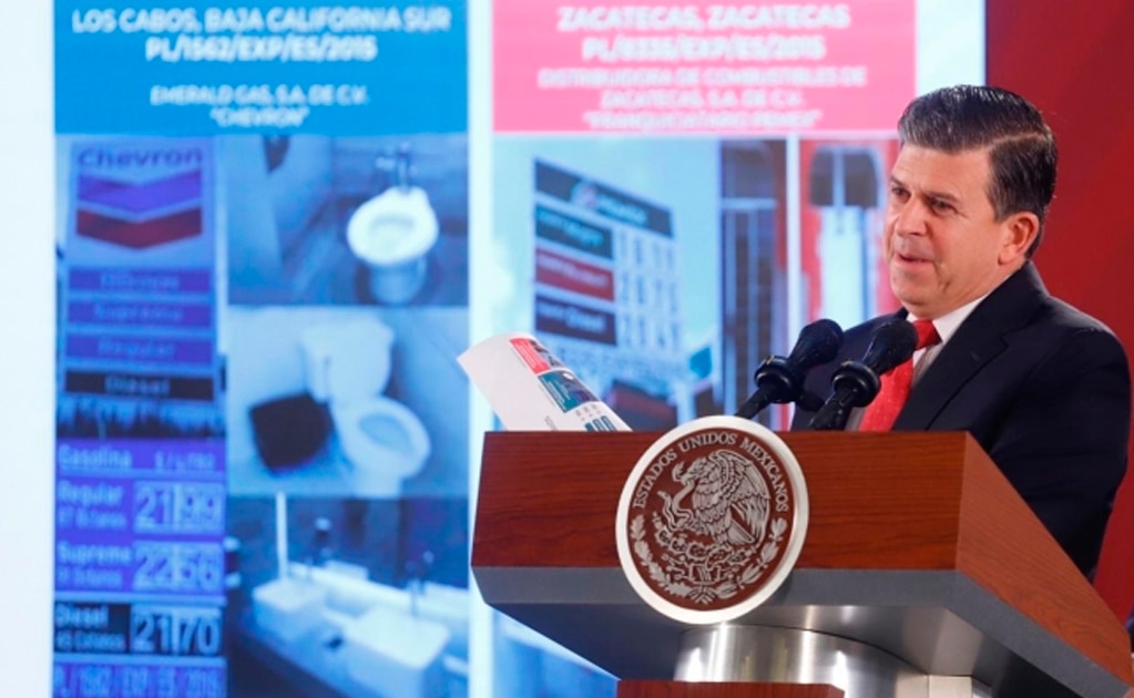 Profeco advierte sobre nuevo “rastrillo” en bombas de gasolinas