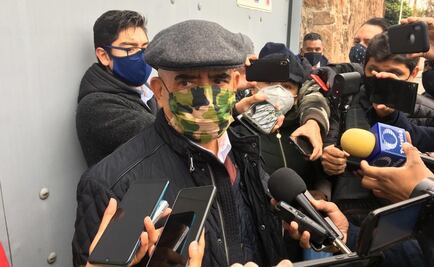 Leal Tovías pide a ediles potosinos no relajar medidas contra el Covid-19